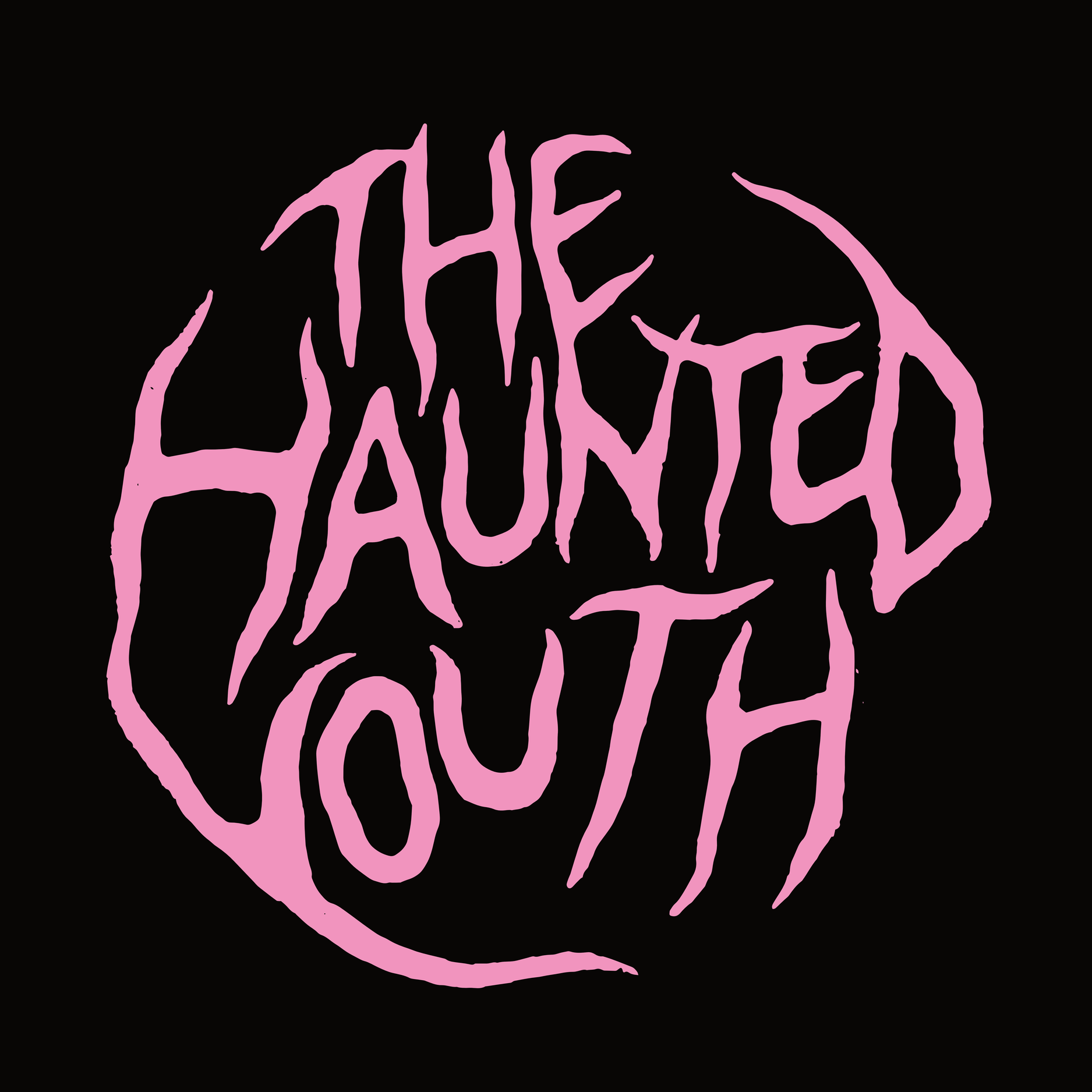 Picture of The Haunted Youth